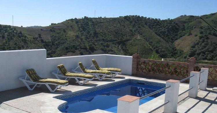 vakantiehuisje-andalusie-natuur-almachar-moclinejo-zuid-spanje