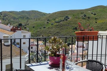 Casa Carril - Appartement Andalusië appartement Zuid Spanje