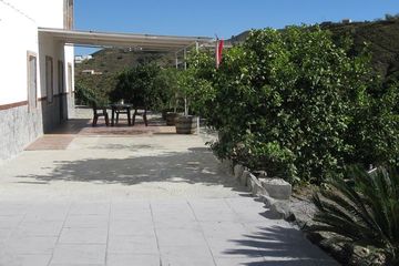 Casa Trinidad 3 - appartement Andalusië in de natuur en bij gezellig dorp