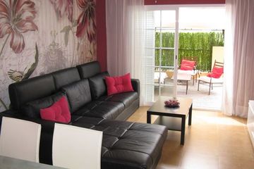 Nieuw: Casa Costa - Vakantiehuis Almayate casa Costa Costa del Sol