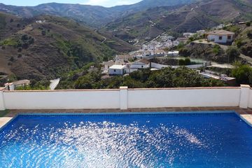 Finca Maria - Andalusië 3 vakantiehuisjes voor 10p. op Spaanse finca