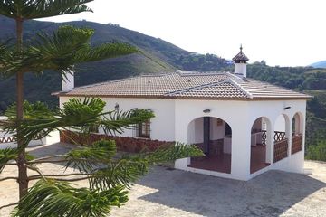 Casa Poniente - Groepsaccommodatie Andalusië Zuid Spanje landhuis groep