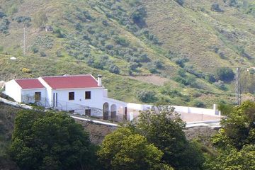 Casa Levante - landhuis Andalusië Spanje groepsaccommodatie familievilla