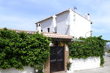 Villazo 1 - vakantiehuis in stijl uit Andalusië, wifi, zwembad Spanje
