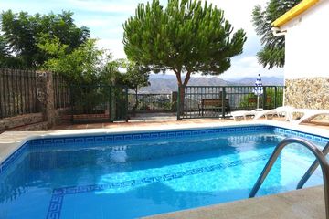 Casa Ana Mari - Casa Ana Mari - Vakantiehuis Andalusië Iznate