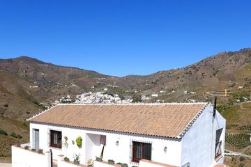 Casa Arroyo de la Palma - Vakantiehuisje op toplocatie bij Almachar dorp in Andalusië