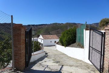 Casa La Huerta - vakantiehuisje Andalusië op loopafstand dorp Zuid Spanje